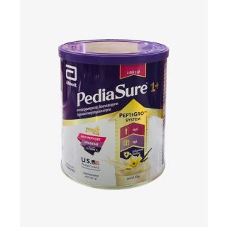 PediaSure Vanilla 1+400g