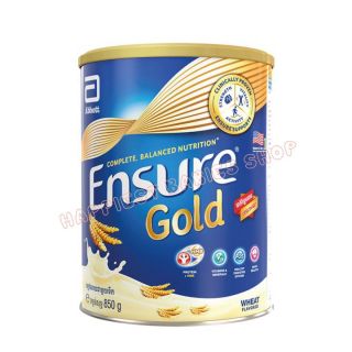 Ensure Gold Wheat 850g