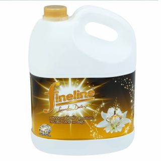 Fineline Liquid Detergen Black 3000ml