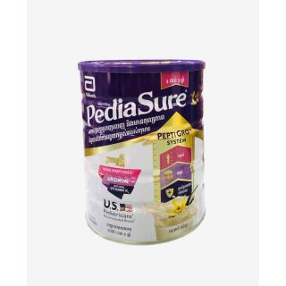 PediaSure Vanilla 1+850g