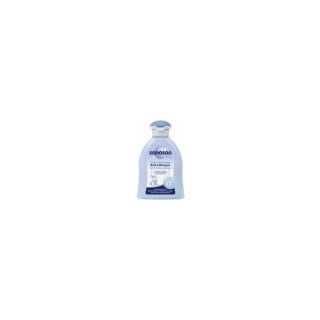 Sanosan Bath & Shampoo 200ml