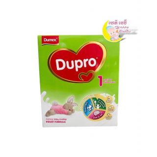  Dumex Dupro 1 1200G (1x6)