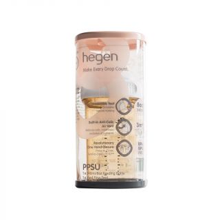 Hegen Make Every Drop Count 8oz/240ml(ART117)