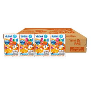 Dutch Mill Orange 48x90ml-Carton