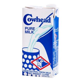 Cowhead 1L