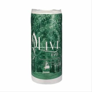 Livi Evo Premium kitchen roll towel 