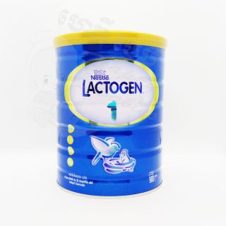 Lactogen 1-900g(1x12)-Carton