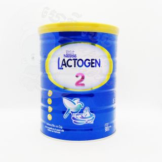 Lactogen 2-900g(1x12)-Carton