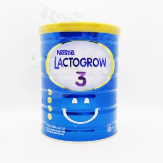 Lactogen 3-900g(1x12)-Carton