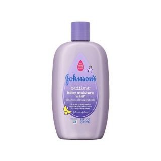 J&J Bath US 443ml