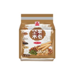 Num Taiwan Flavour Sesame 160g