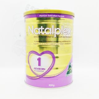 Natalplex Gold 1-900g