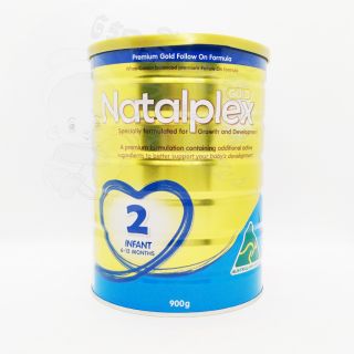 Natalplex Gold 2-900g