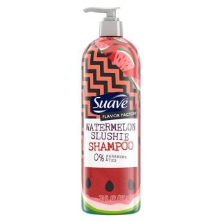 Suave flavor watermelon shampoo 591ml