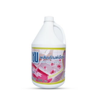 XAM Floor Cleaner 3800ml