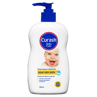 Curash baby Bath 2in1