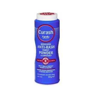 Curash baby Family Powder 100g