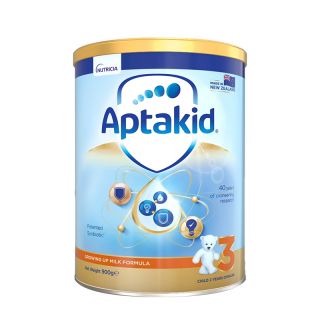 Aptakid Step-3 900g