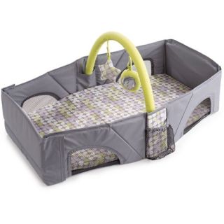 Summer travel bed USA