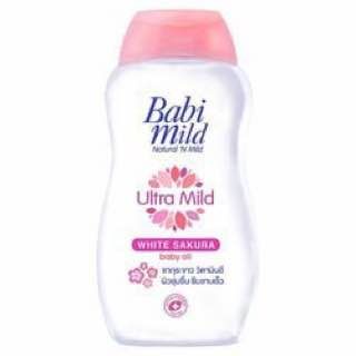  Baby Mild Lotion 180ml Pink