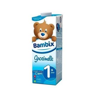 Bambix 1000ml