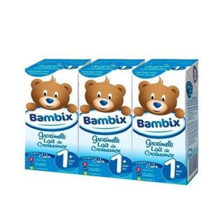 Bambix 200ml. 3pack