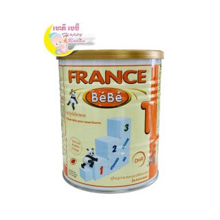 France BeBe 1 400g