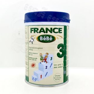 France BeBe 3 800g(1x6)-Carton