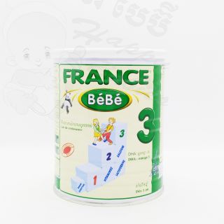 France BeBe 3 400g