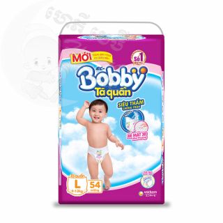 Bobby Pants L54 (9-13kg)