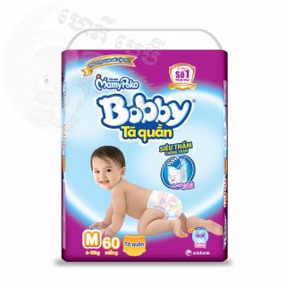 Bobby Pants M60 (6-10kg)