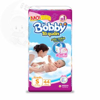 Bobby Pants S44 (4-8kg)