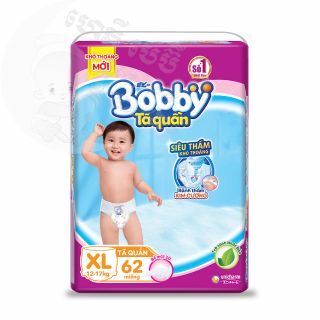 Bobby Pants XL62 (12-17kg)