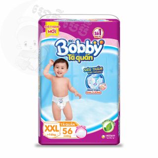 Bobby Pants XXL56 (16kg-up)