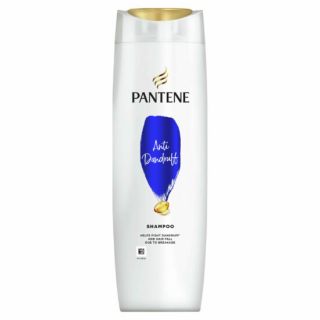 Pantene Anti Dandruff Shampoo 340ml