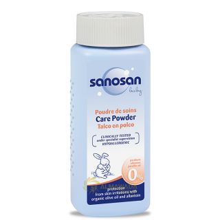 Sanosan Powder 100g