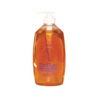 Baby Sweet Shampoo Orange 800ml