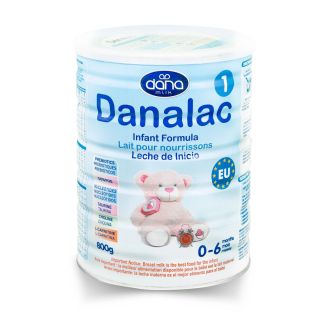 Danalac-1 800g