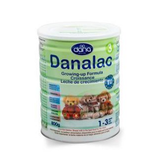 Danalac-3 800g (1x12)