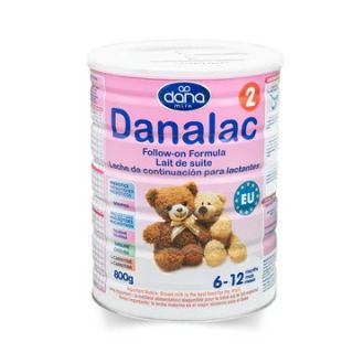 Danalac-2 800g