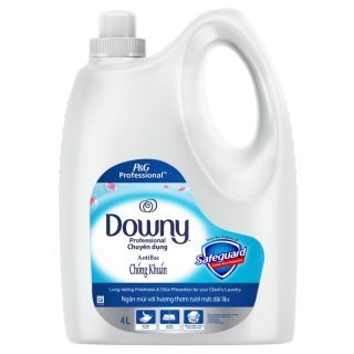 Downy Antibac 4L