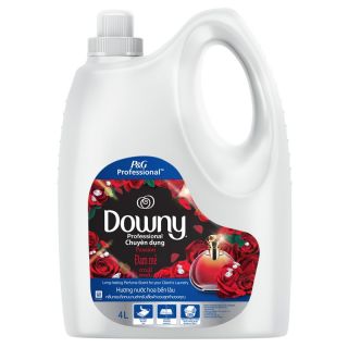 Downy Parfum Passion Fabric Conditioner 4L 