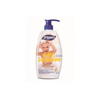 សាប៊ូ Dryper Baby Shampoo