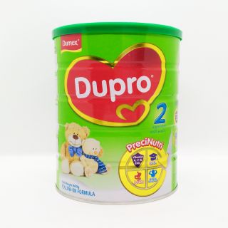 Dumex Dupro2​ 800g (1x12)