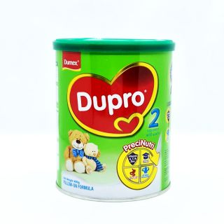 Dumex Dupro2​ 400g (1x12)