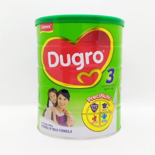 Dumex Dugro 3 800g (1x12)