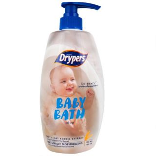 សាប៊ូ Dryper Baby Bath