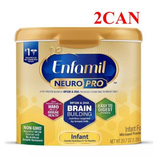 Enfamil NEURO Pro 2x587g