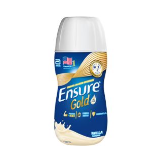 Ensure Gold Vanilla 220ml