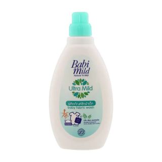 Babi Mild Fabric Wash Pure Natural 700ml